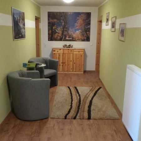 Haus Rainer Lägenhet Matrei in Osttirol Exteriör bild