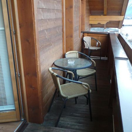 Haus Rainer Lägenhet Matrei in Osttirol Exteriör bild