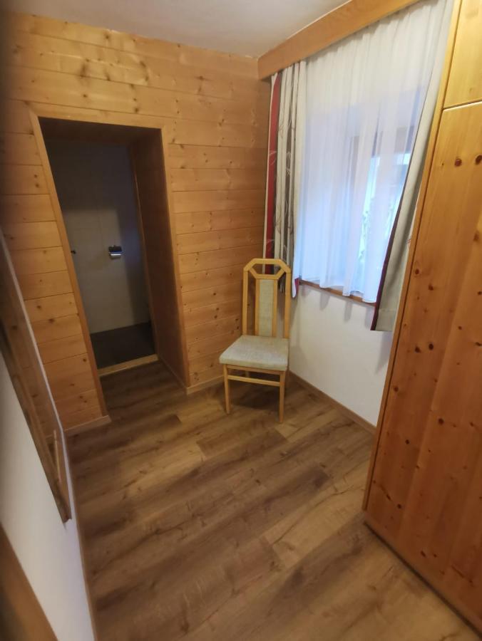 Haus Rainer Lägenhet Matrei in Osttirol Exteriör bild
