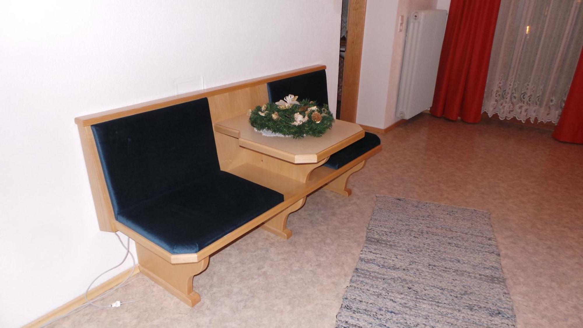 Haus Rainer Lägenhet Matrei in Osttirol Rum bild